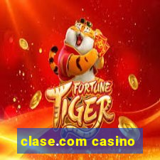 clase.com casino